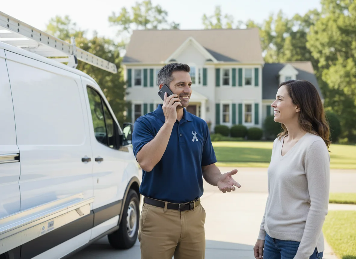 Home Gutter Service Neavitt, MD FAQs